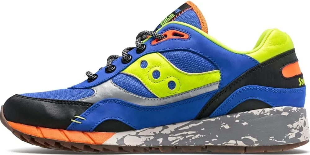 Saucony Shadow 6000 Trail Inspired Bpk