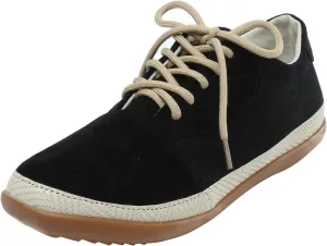 SBGMoSJ Womens Black Sneakers Size 9 Retro Womens Tennis Shoes Size 9w Nurse Shoes for Women Comfortable Wide Size 11w Walking Sneakers for Women White Tennis Shoes Women Size 9 Wide