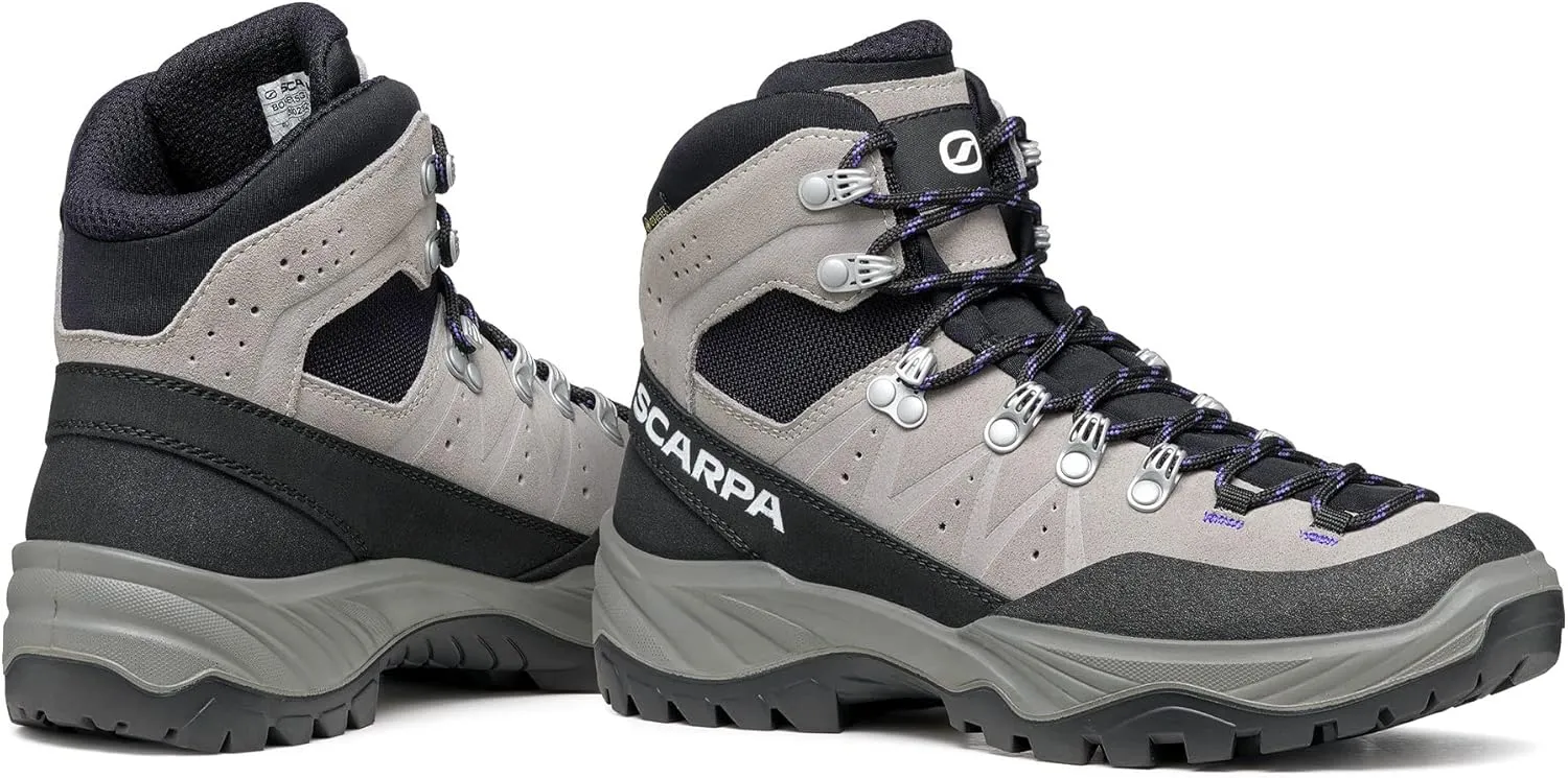 SCARPA Women's Vento GTX Waterproof Gore-Tex Hiking and Backpacking Boots