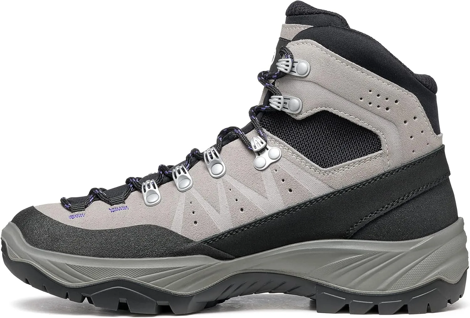 SCARPA Women's Vento GTX Waterproof Gore-Tex Hiking and Backpacking Boots