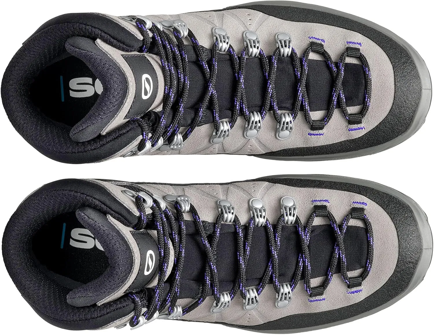 SCARPA Women's Vento GTX Waterproof Gore-Tex Hiking and Backpacking Boots