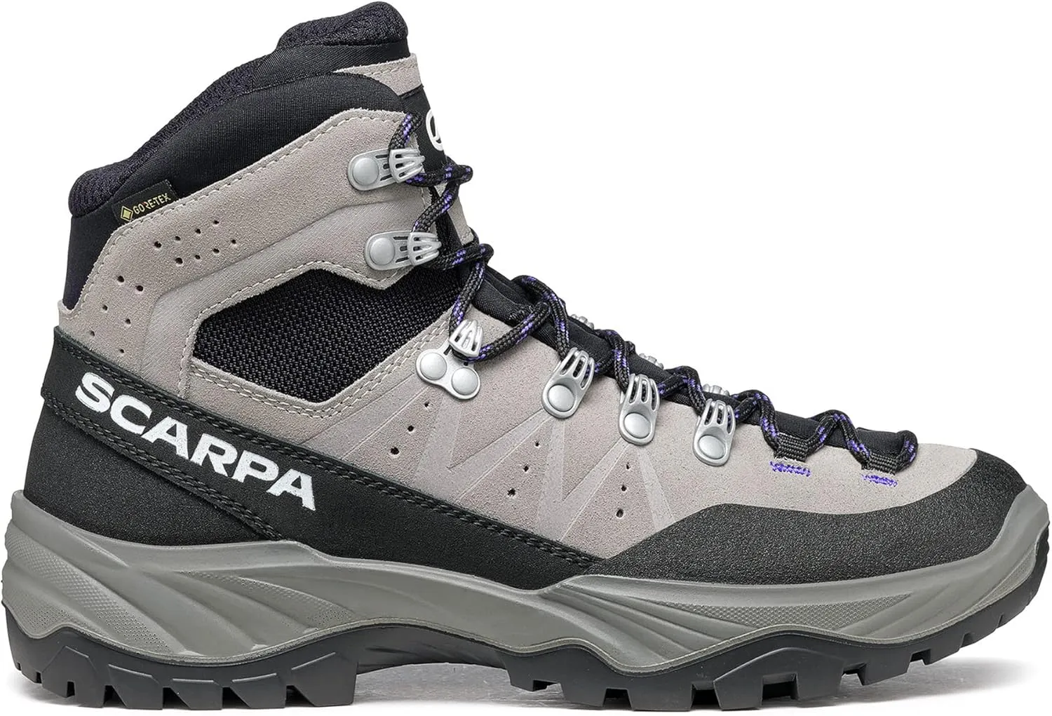 SCARPA Women's Vento GTX Waterproof Gore-Tex Hiking and Backpacking Boots