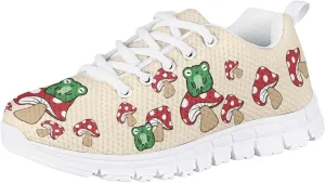 Showudesigns Boys Girls Shoes Kids Sneakers Lightweight