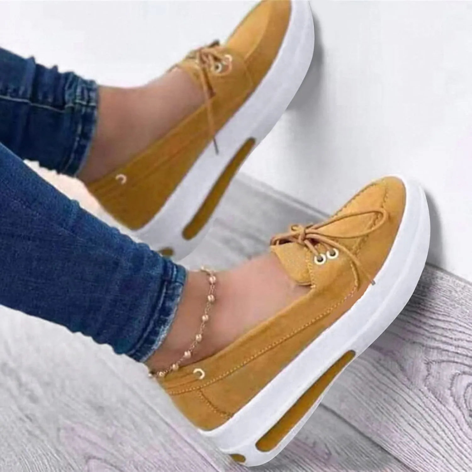 Silver Sneakers for Women Zapatos OrtopéDicos para Mujeres Shoes for Women Sneakers Trendy White Women Sneakers Size 9.5 Wide Zapatos Comodos De Mujer Suaves