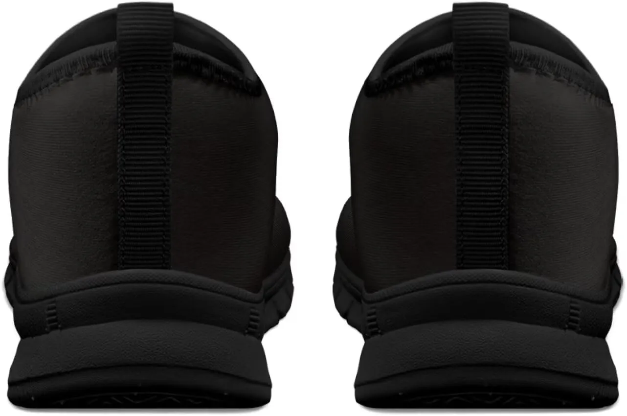 Skull Print Slip on Shoes for Men Women Loafers Hands Free Shoes Running Sneakers Breathable Walking Shoes