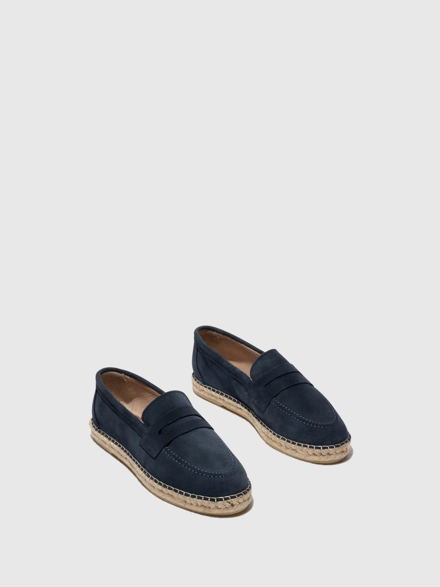 Slip-on Espadrilles SOIZ547FLY JEANS