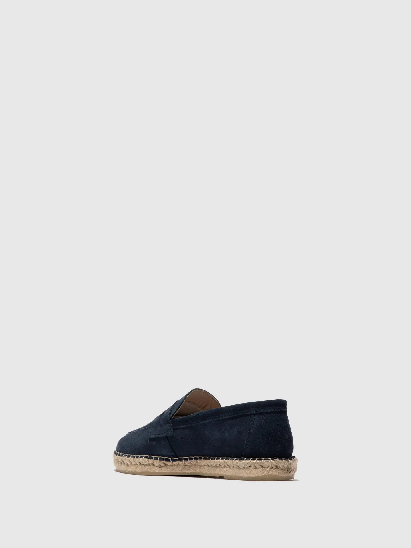 Slip-on Espadrilles SOIZ547FLY JEANS
