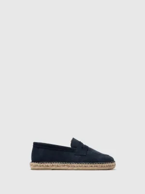 Slip-on Espadrilles SOIZ547FLY JEANS