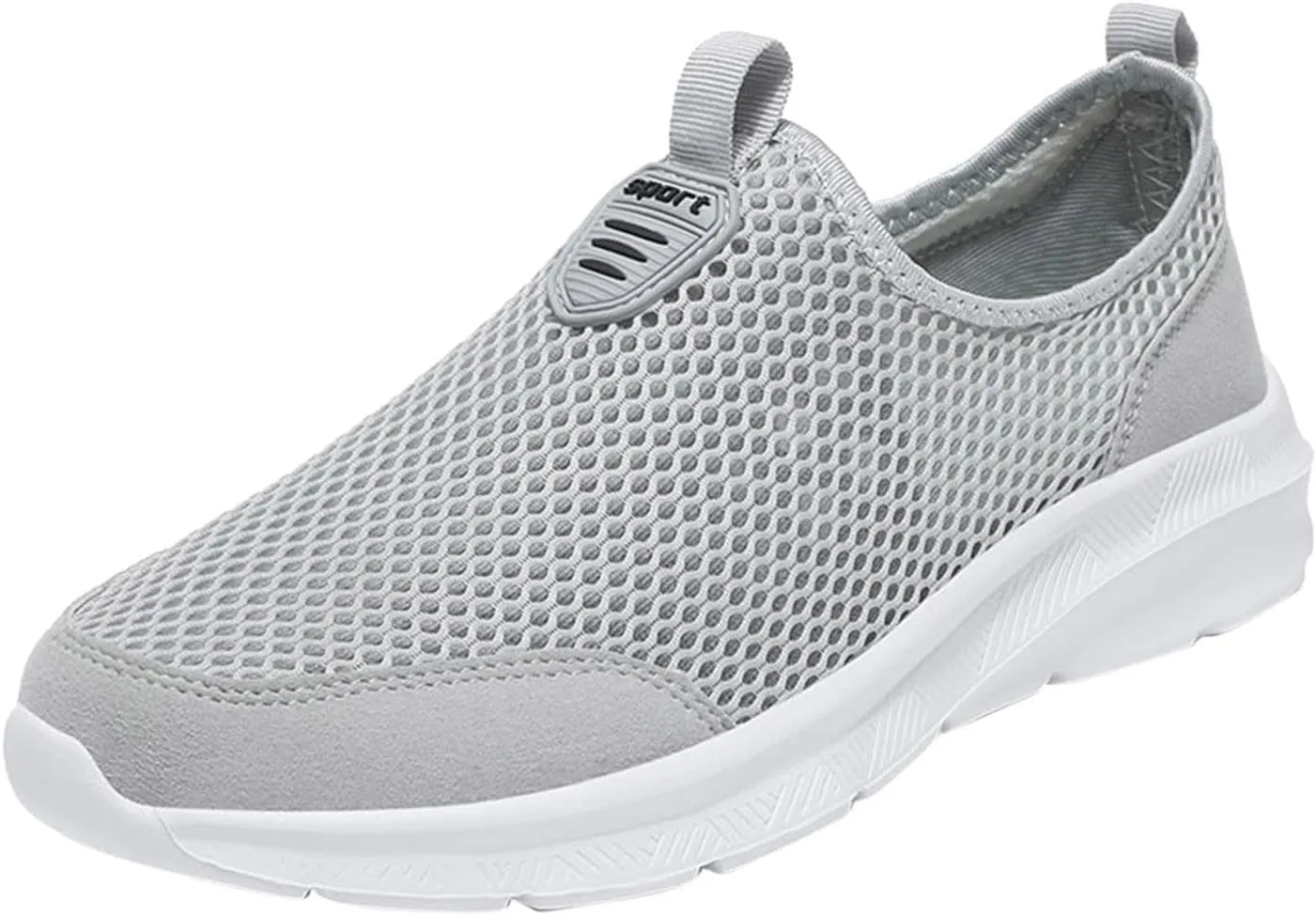 Sneakers for Women Running Shoes Slip On Casual Slip On Shoes Women Casual Casual Shoes Slip On Fashion Sneakers Slip On Tennis Shoe White Loafers