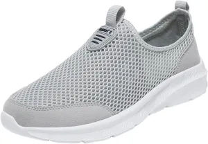 Sneakers for Women Running Shoes Slip On Casual Slip On Shoes Women Casual Casual Shoes Slip On Fashion Sneakers Slip On Tennis Shoe White Loafers