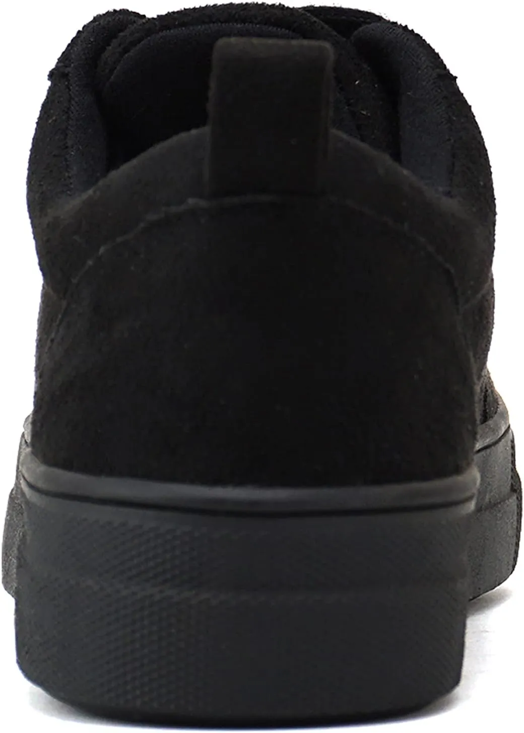 Soda “Slick” ~ Women Low Top Style Padded Insole Fashion Lace-Up Sneakers