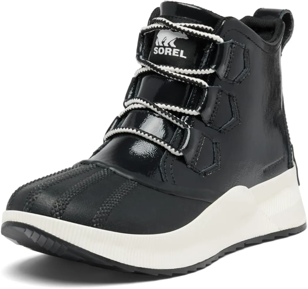 Sorel Women's Out N About lll Classic Waterproof Boots