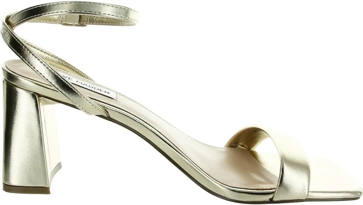 Steve Madden Women's Luxe Pump