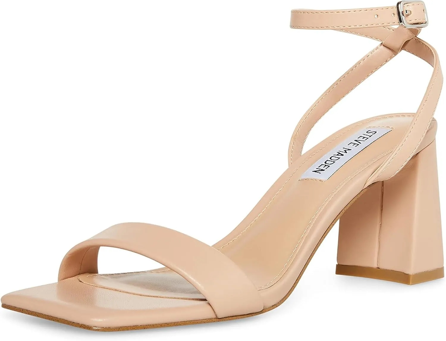 Steve Madden Women's Luxe Pump