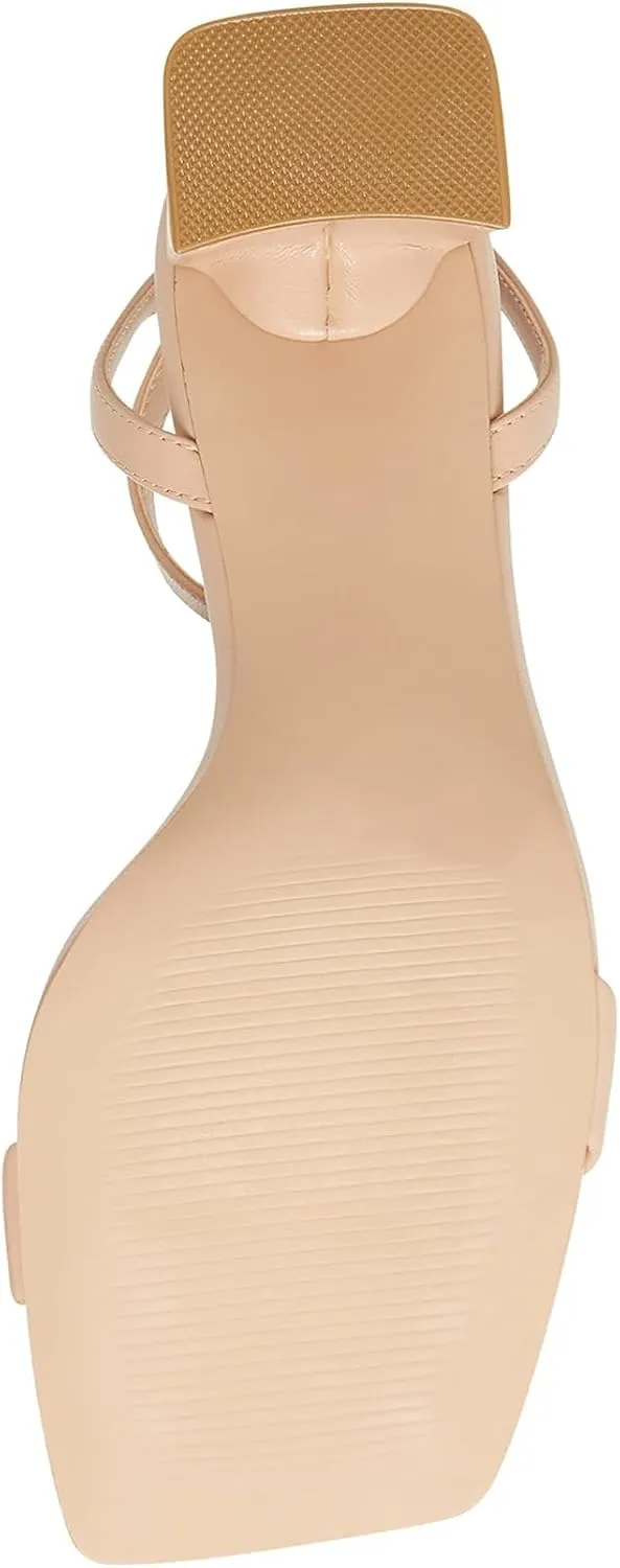 Steve Madden Women's Luxe Pump