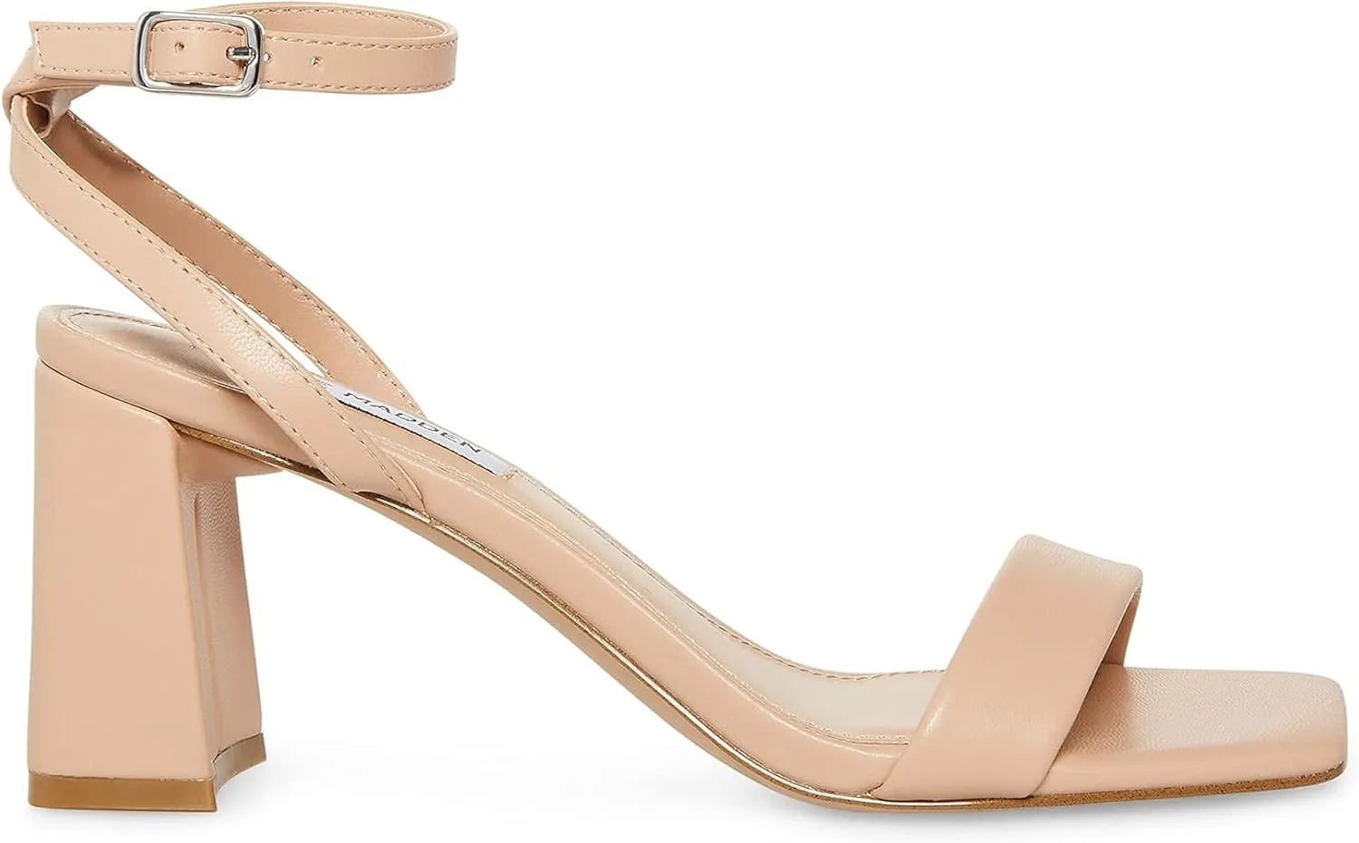 Steve Madden Women's Luxe Pump