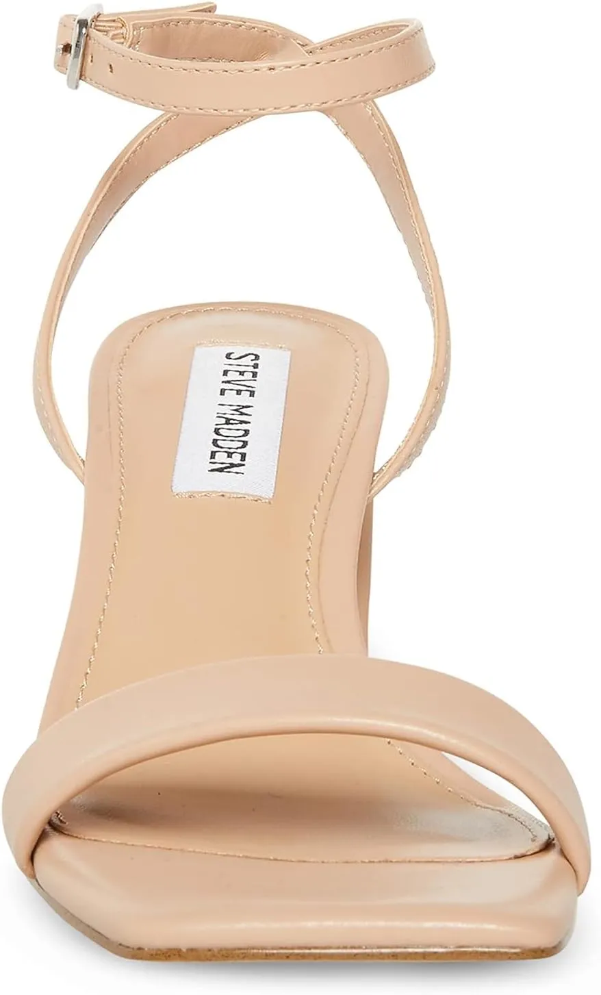 Steve Madden Women's Luxe Pump