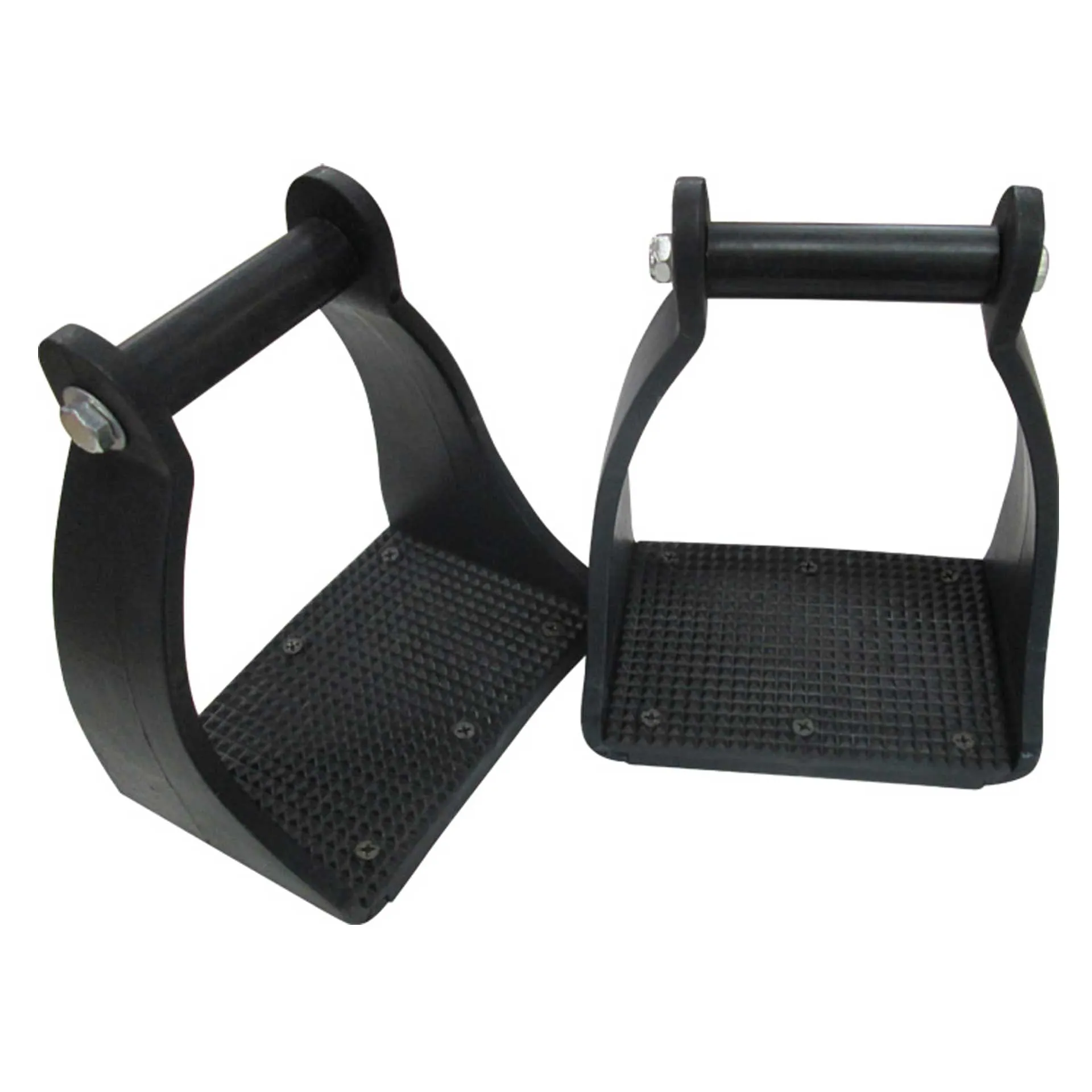 Stirrups Trail Solo