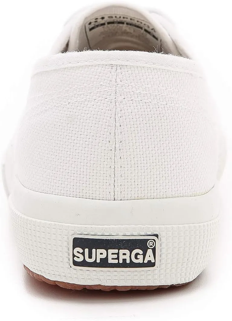 Superga Unisex-Adult 2750 Cotu Classic Sneaker