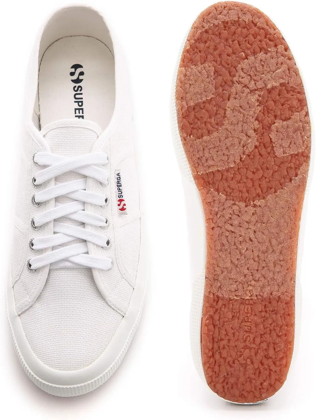 Superga Unisex-Adult 2750 Cotu Classic Sneaker