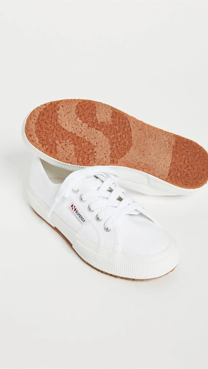 Superga Women's 2750 Cotu Classic Sneakers