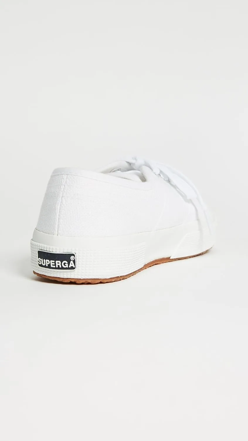 Superga Women's 2750 Cotu Classic Sneakers