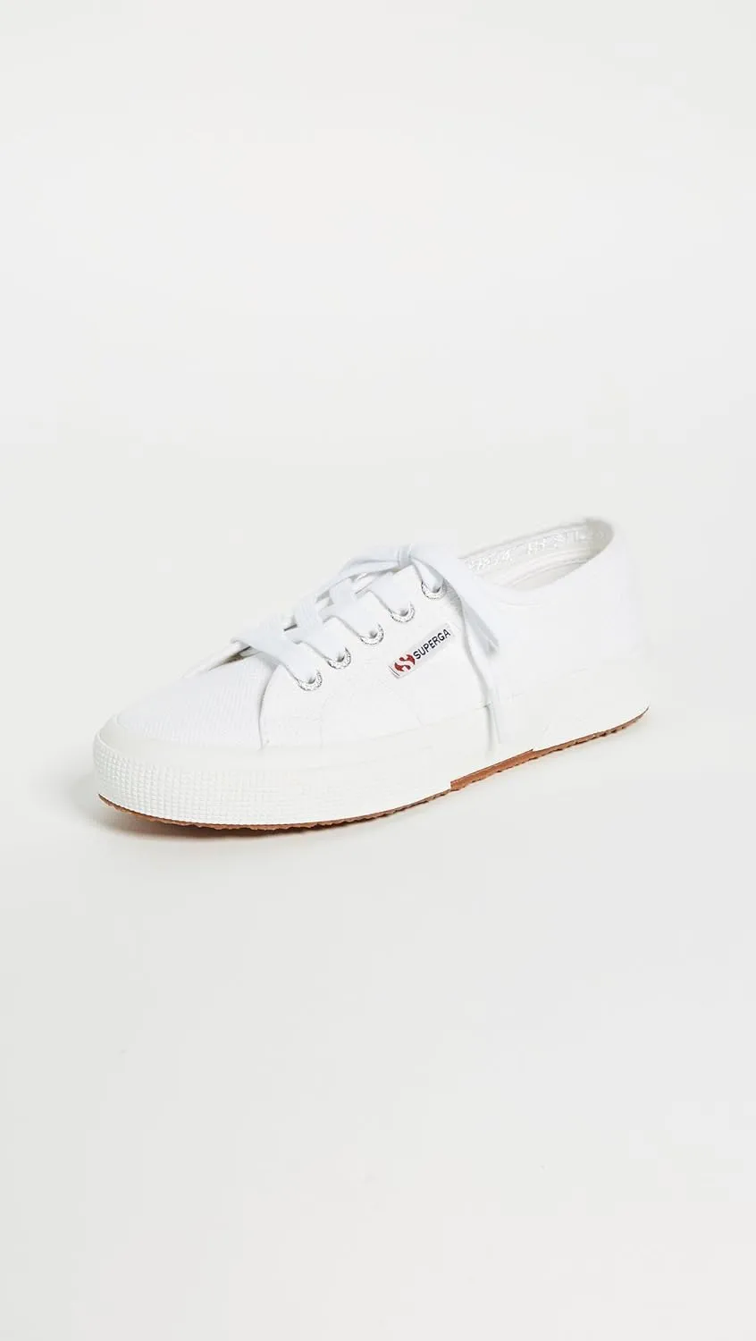 Superga Women's 2750 Cotu Classic Sneakers