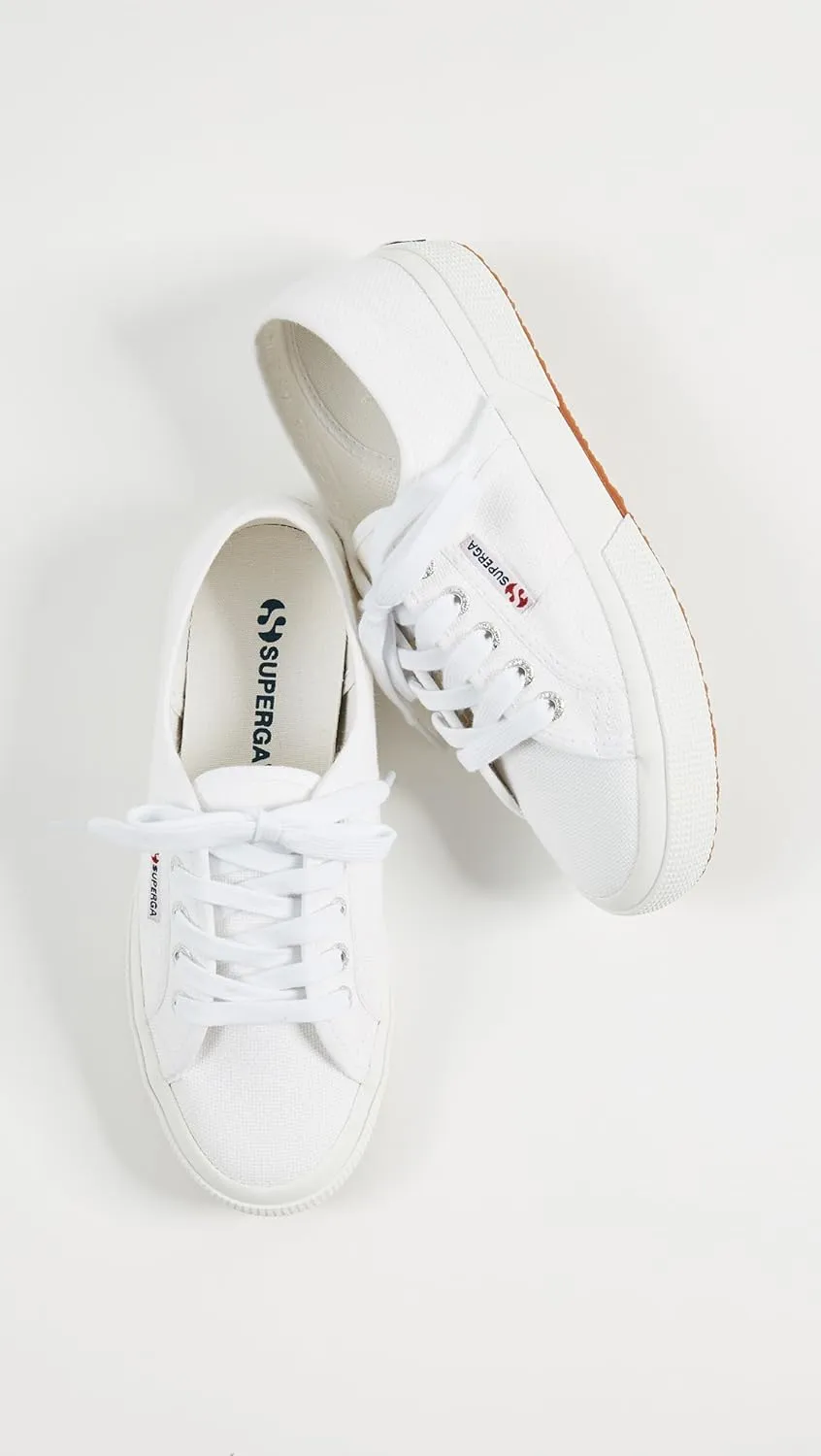 Superga Women's 2750 Cotu Classic Sneakers