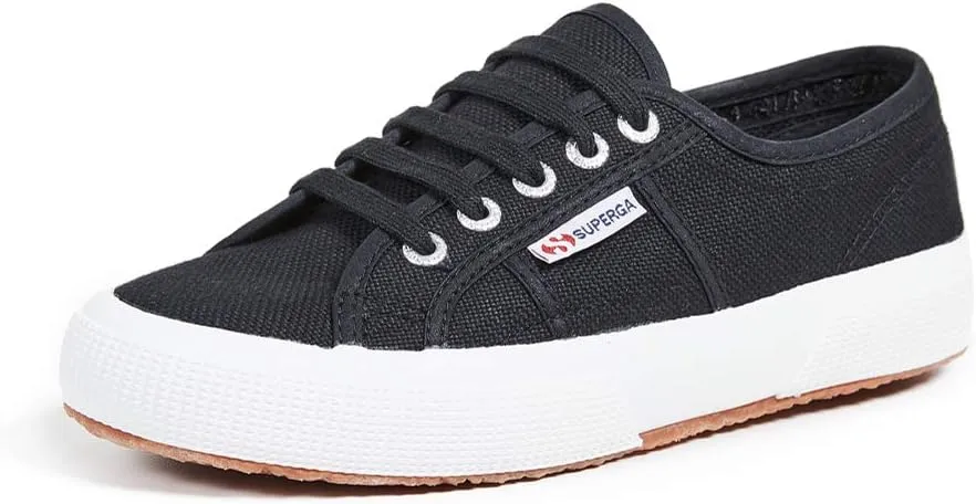 Superga Women's Cotu Classic Lace Up Sneakers
