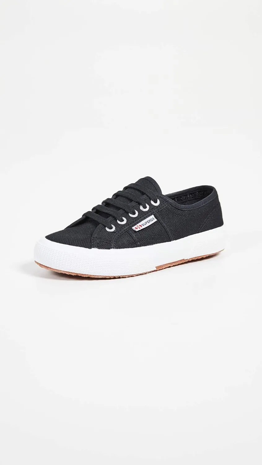 Superga Women's Cotu Classic Lace Up Sneakers