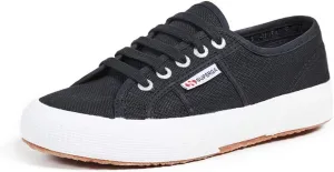 Superga Women's Cotu Classic Lace Up Sneakers
