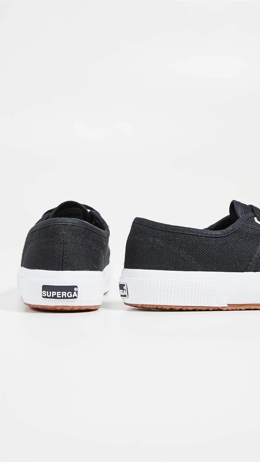 Superga Women's Cotu Classic Lace Up Sneakers
