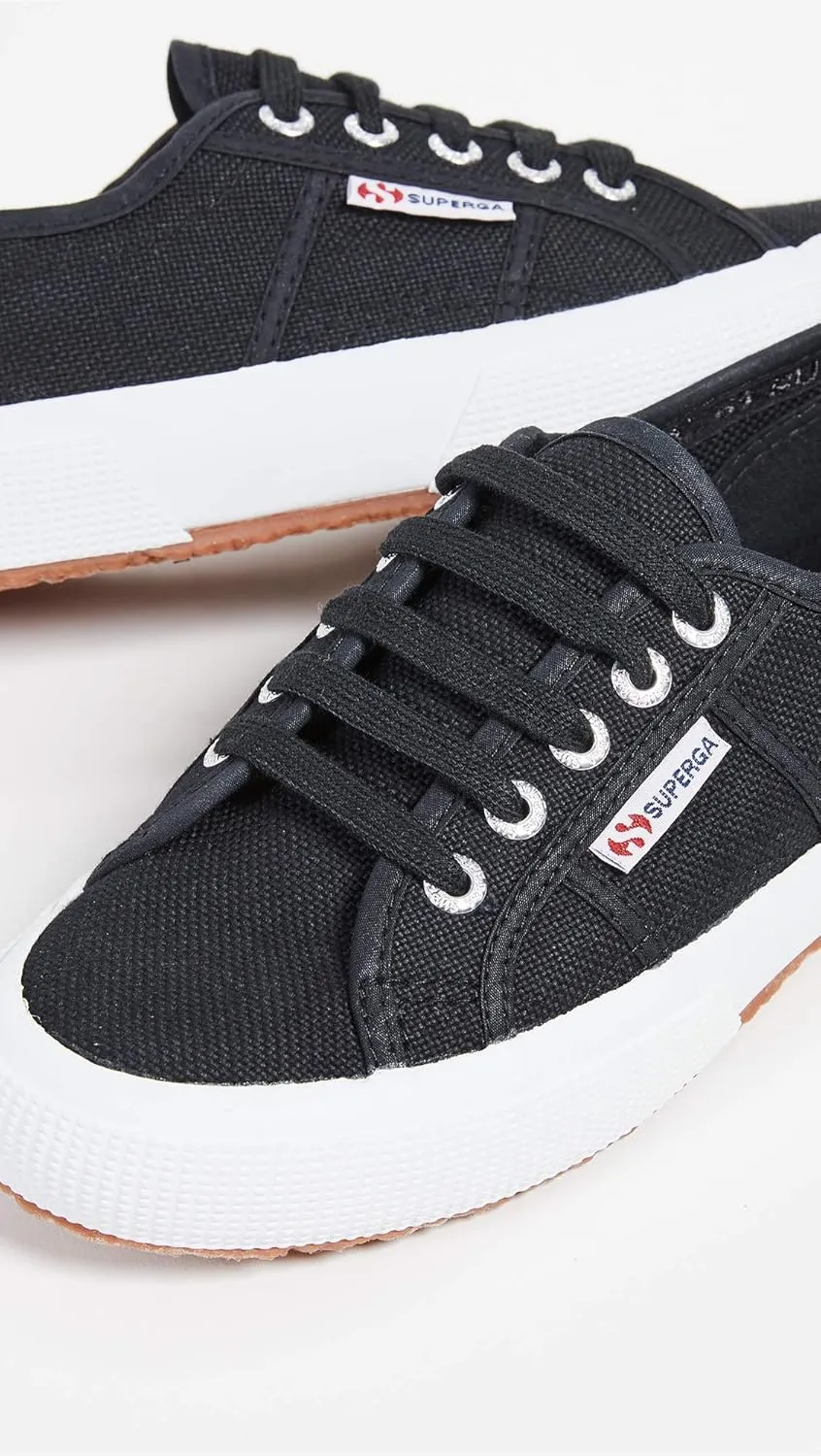 Superga Women's Cotu Classic Lace Up Sneakers