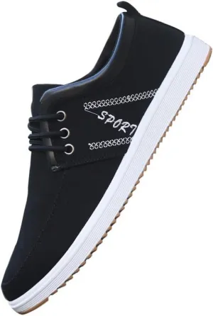 tazimall New Casual Sneakers for Men Comfortable Men's Shoes