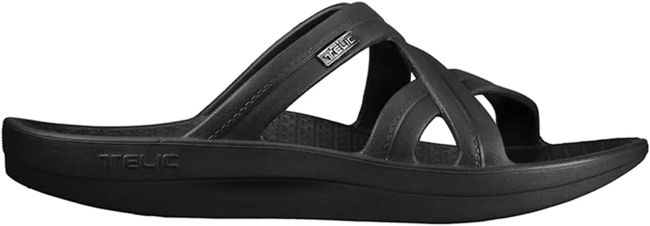 TELIC Women's Mallory Sandal