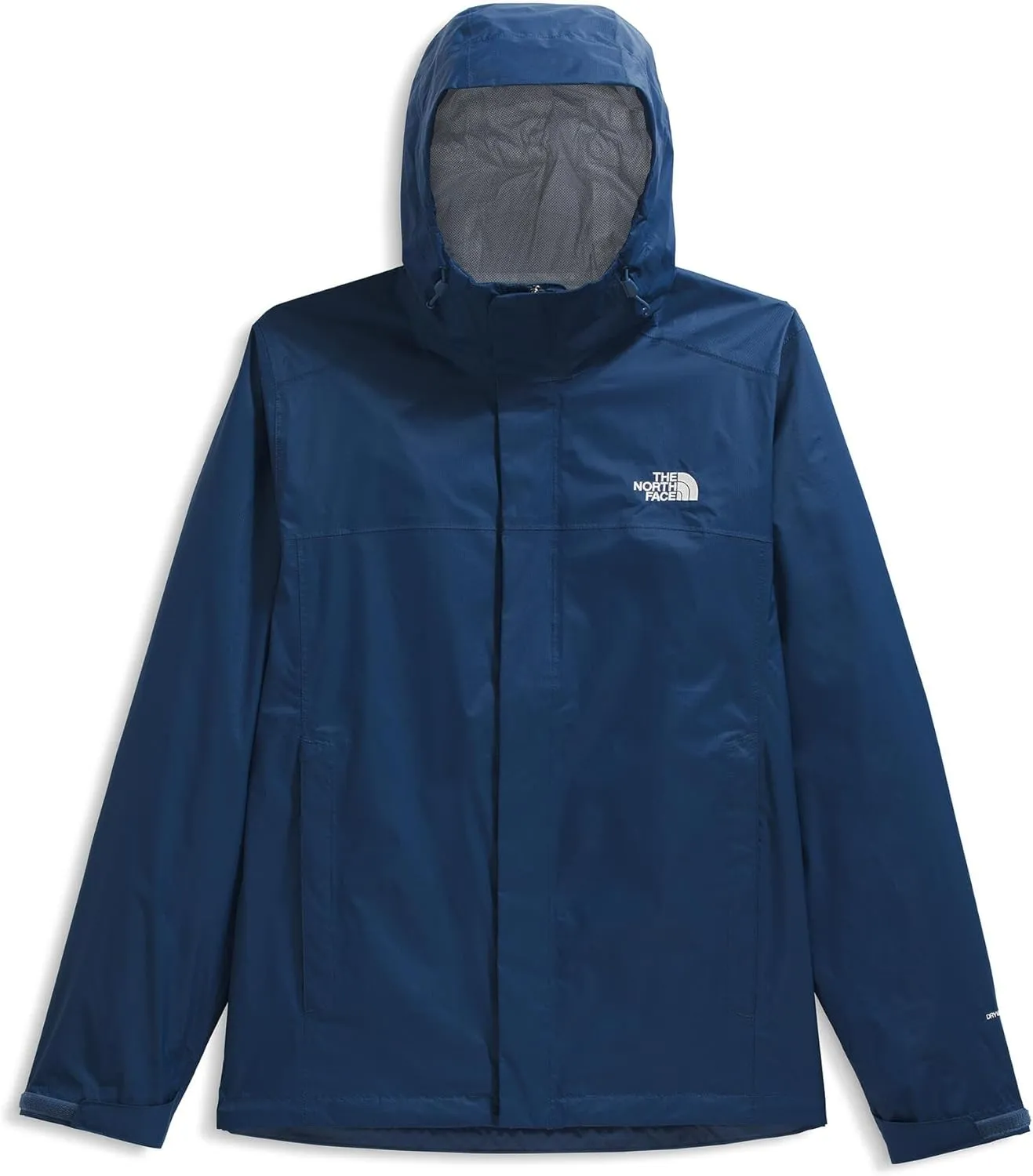 THE NORTH FACE Men’s Venture 2 Waterproof Hooded Rain Jacket