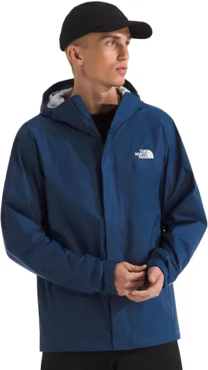THE NORTH FACE Men’s Venture 2 Waterproof Hooded Rain Jacket