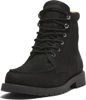 Timberland Men's Redwood Falls Waterproof Fashion Boot
