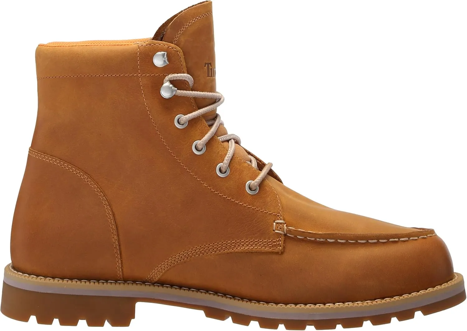 Timberland Men's Redwood Falls Waterproof Fashion Boot