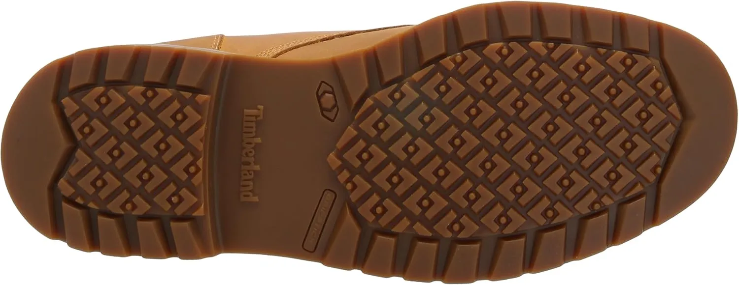 Timberland Men's Redwood Falls Waterproof Fashion Boot