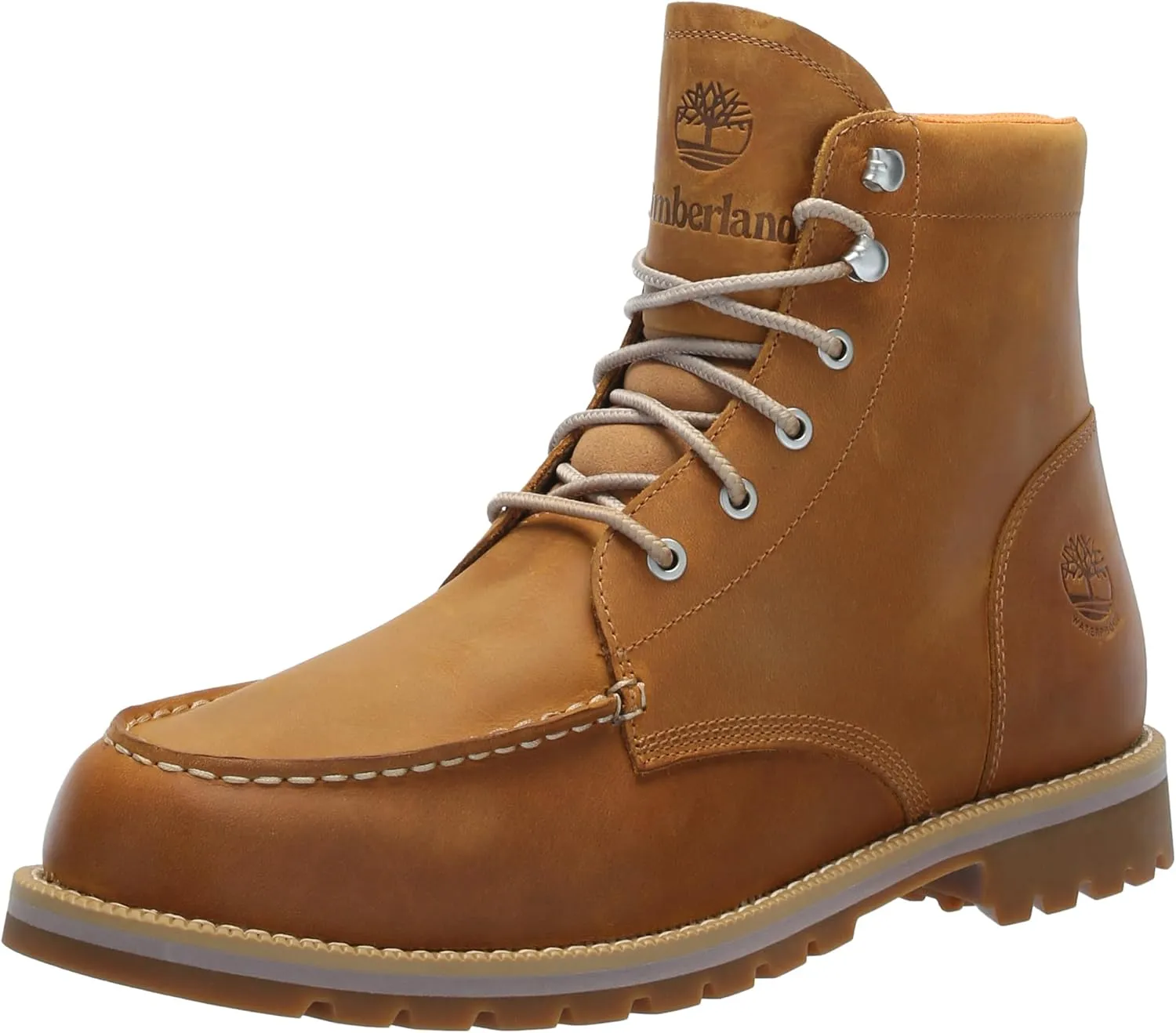 Timberland Men's Redwood Falls Waterproof Fashion Boot