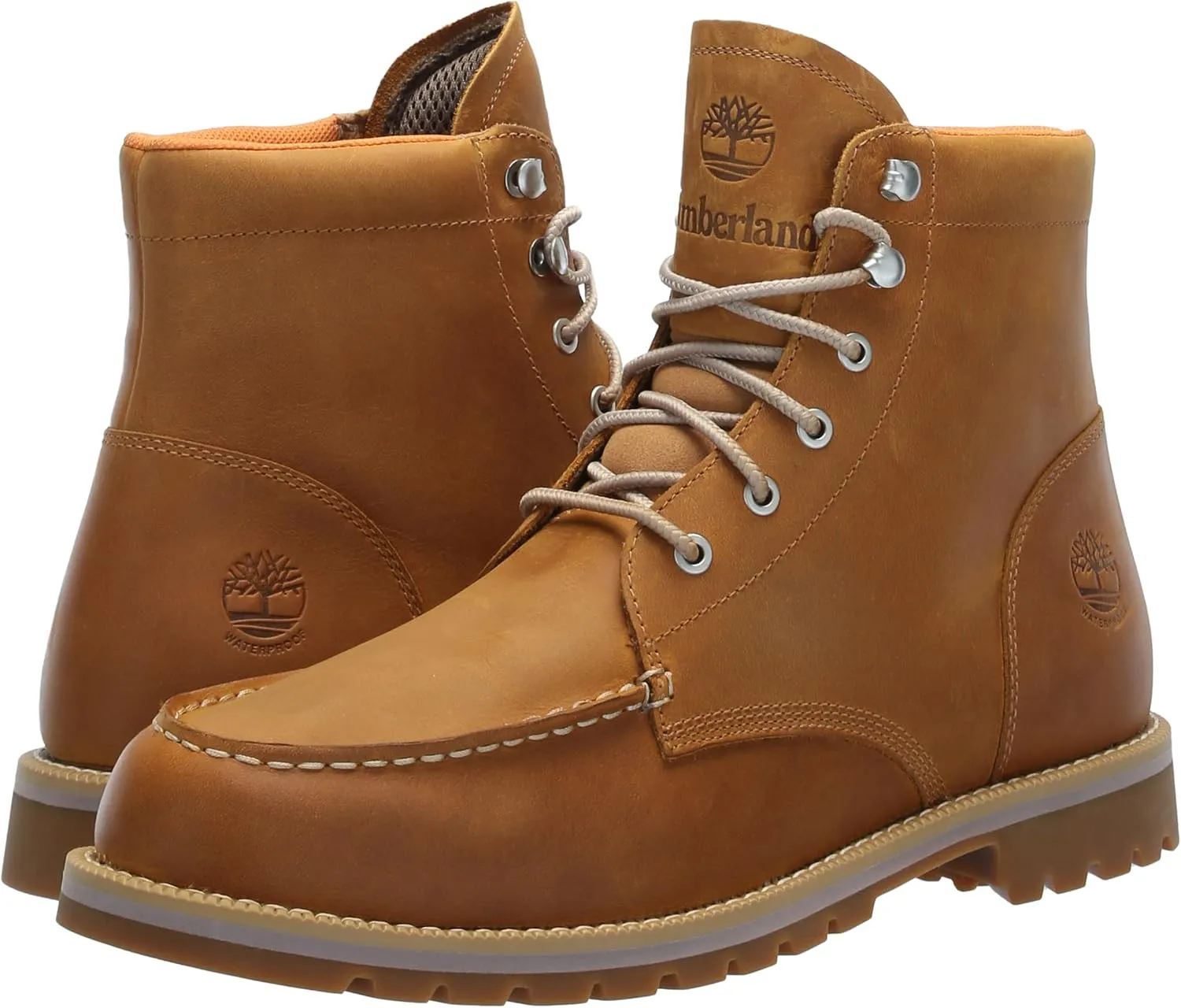 Timberland Men's Redwood Falls Waterproof Fashion Boot