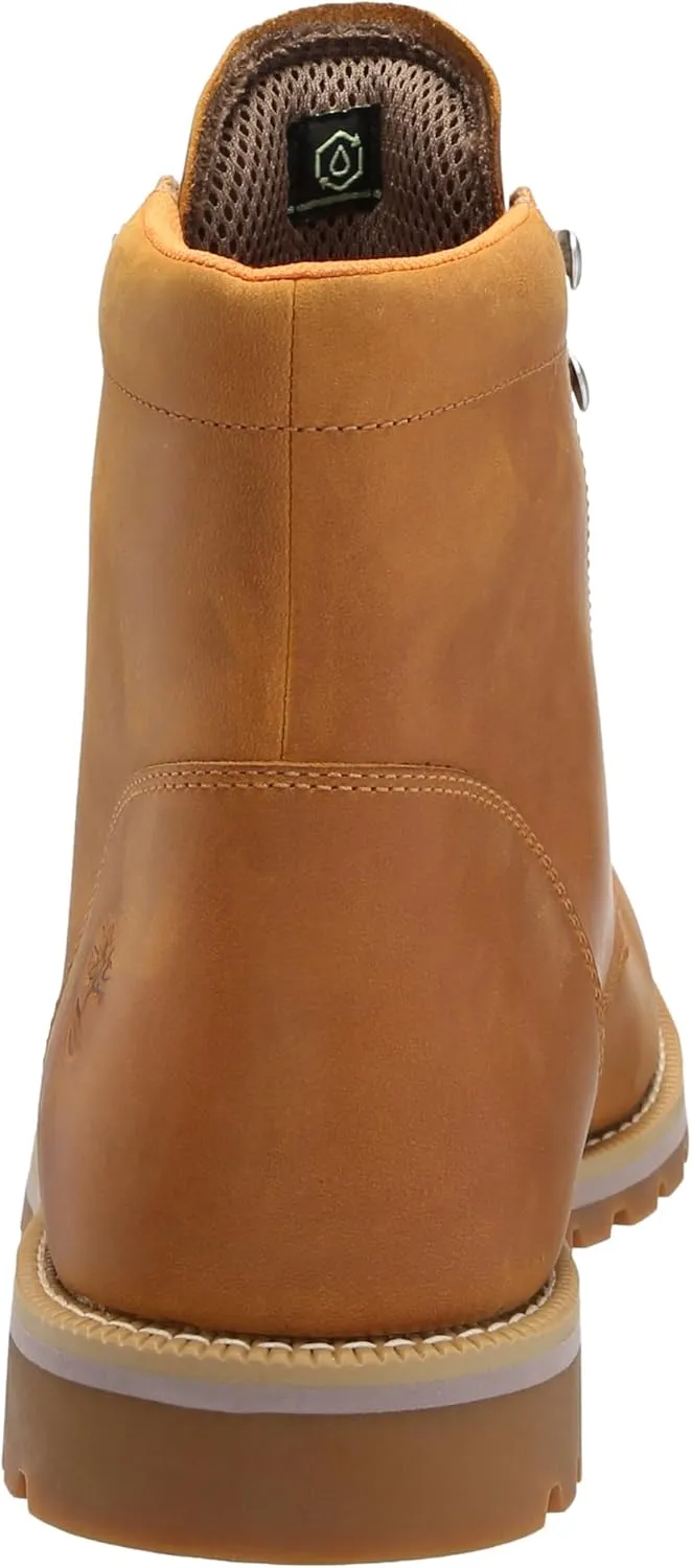 Timberland Men's Redwood Falls Waterproof Fashion Boot