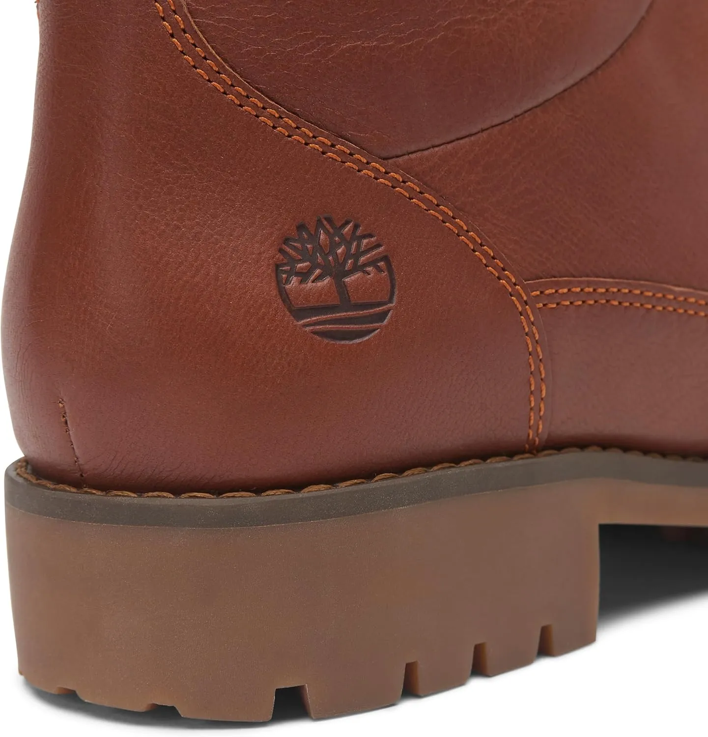 Timberland Women's Ellendale Mid Lace Up Boot