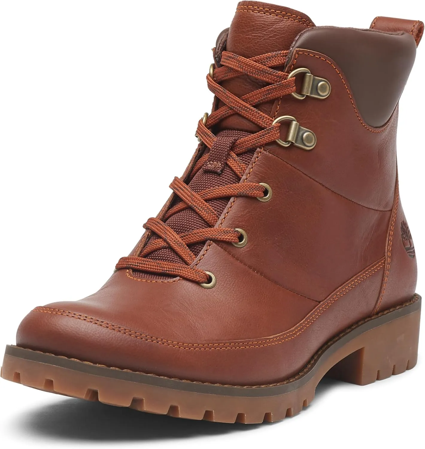 Timberland Women's Ellendale Mid Lace Up Boot