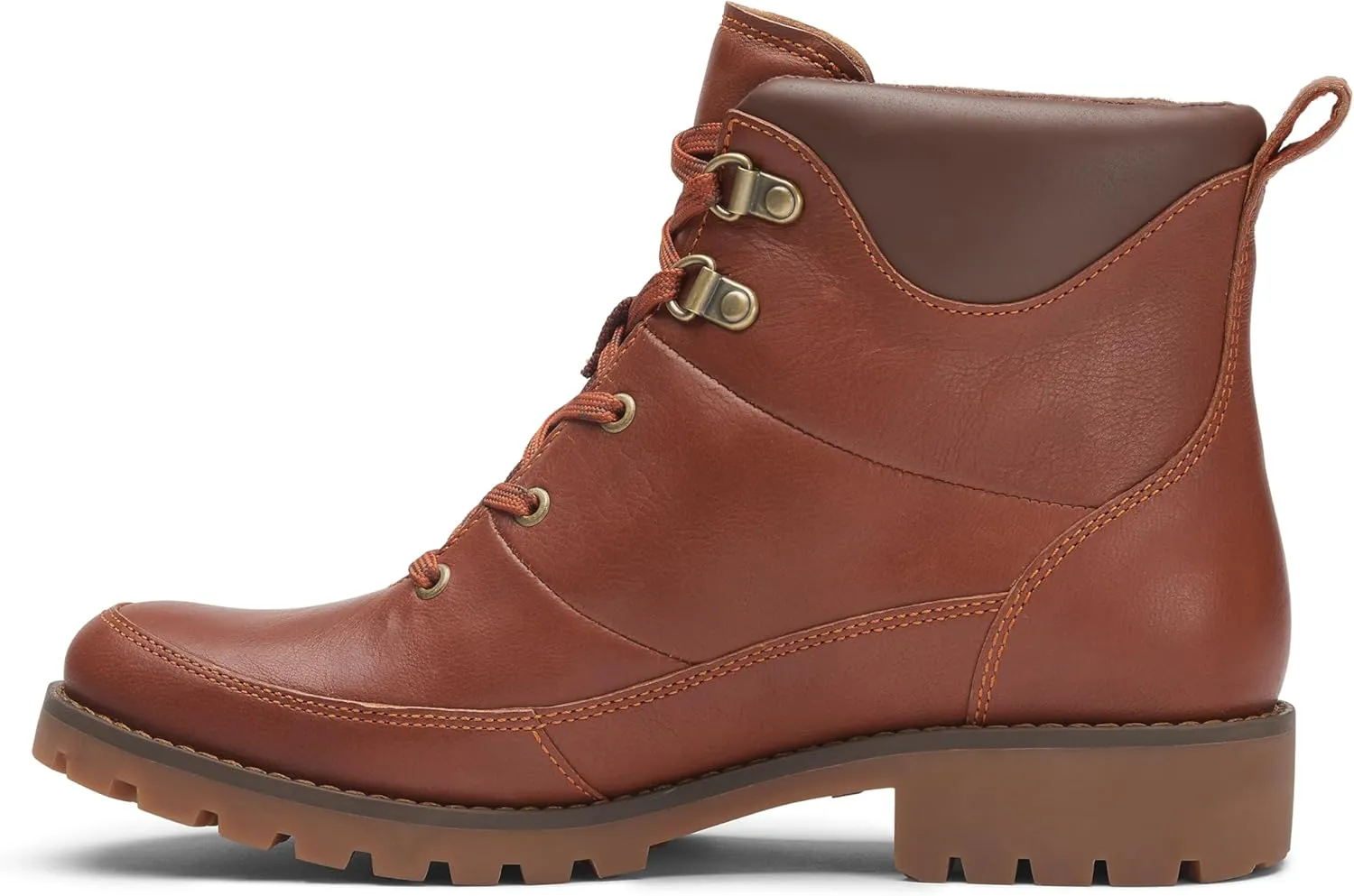 Timberland Women's Ellendale Mid Lace Up Boot
