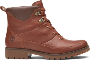 Timberland Women's Ellendale Mid Lace Up Boot