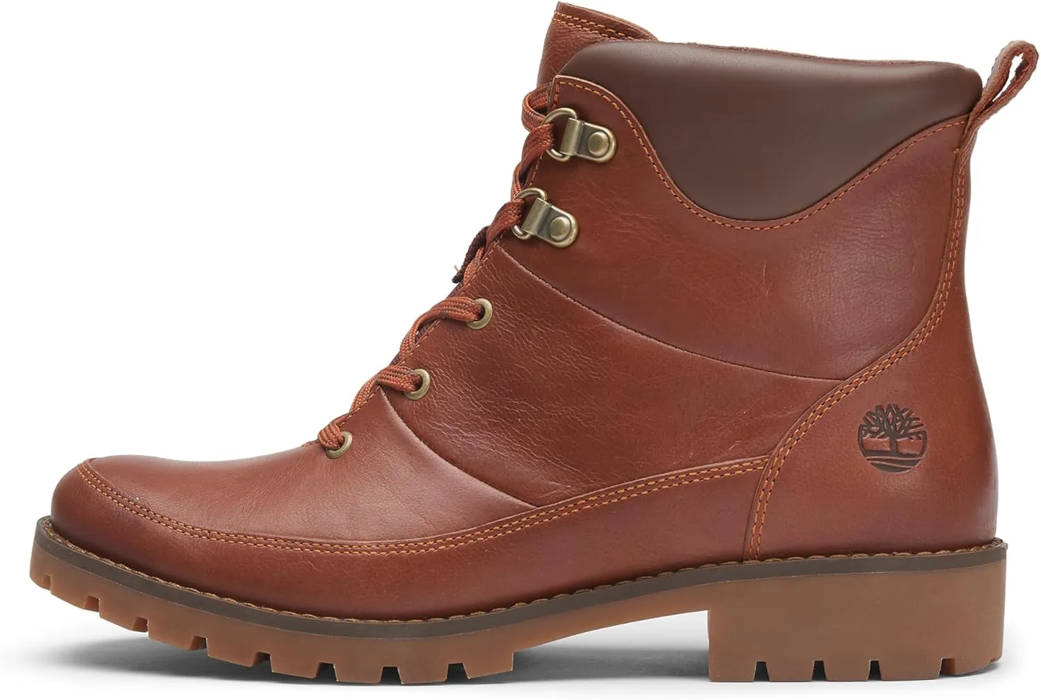 Timberland Women's Ellendale Mid Lace Up Boot