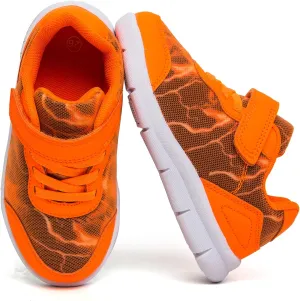 Toddler Shoes Boys Girls Sneakers Little Kids Tennis Shoes for Running Walking