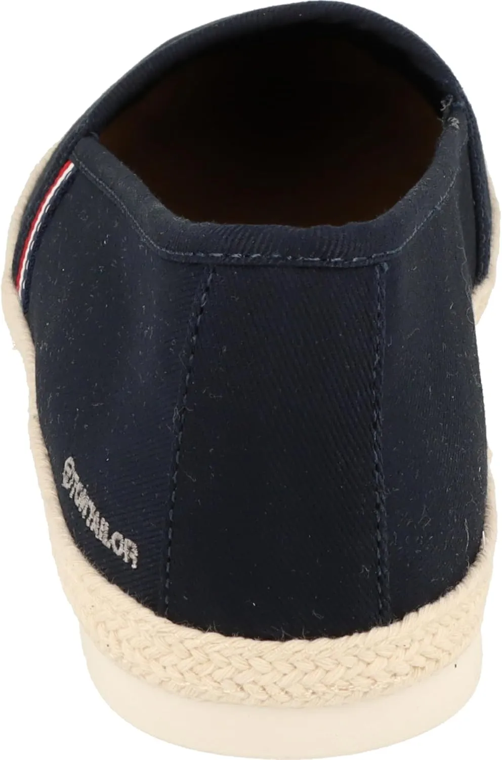 Tom Tailor Women's Espadrille Loafer Flat